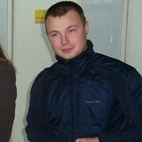 Роман Марченко, 11.07.1981, Москва