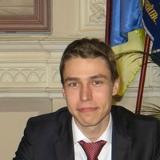 Кирилл Бобровный, 11.06, Киев