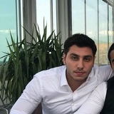 Ismail Qocayev, 28.12.1994, Баку