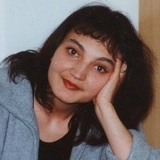 Элина Агеева, 22.07, Санкт-Петербург