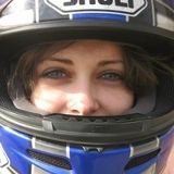 Анастасия Прудникова, 25.08.1985, Москва