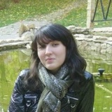 Аида Карагузина, 15.09.1989, Уфа