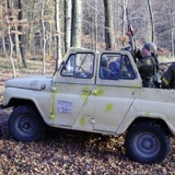 Алексей Вериго, 29.09