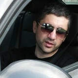 Юрий Богомолов, 27.04, Могилёв