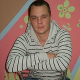 Женя Хорошев, 20.10, Москва