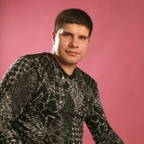 Павел Гапонов, 21.06.1986, Санкт-Петербург