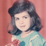 Майя Файберг, 09.05, Санкт-Петербург