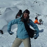 Евгения Ленда, 08.06, Санкт-Петербург