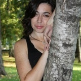 Нина Талесник, 20.11.1984, Калининград