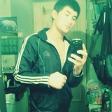 Мухаммад Султанов, 24.04, Екатеринбург