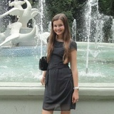 Галя Брунець, 27.05.1988, Львов