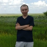 Daniyar Beisen, 06.12, Алматы