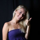 Юлия Анищенко, 05.08.1989, Москва