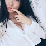 Настя Горбик, 12.09, Москва