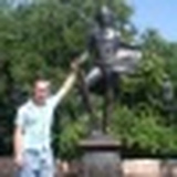 Юрий Потес, 28.07, Докшицы