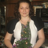 Ирина Родина, 03.01.1983, Санкт-Петербург