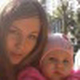 Светлана Тюмина, 06.04.1987, Москва