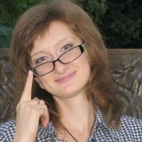 Елена Никитина, 07.07.1986, Таганрог