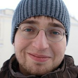 Алексей Лозовской, 22.05.1990, Москва