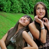 Эсми Исмаилова, 09.02.1993, Москва