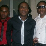 Gee Love, 29.06.1991, Москва