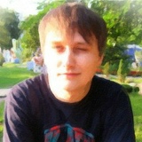 Денис Григор, 09.04.1984, Киев