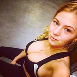 Анна Романова, 15.11.1995