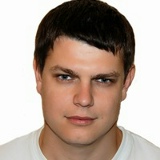 Дима Хлибец, 17.12.1984, Киев