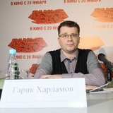 Гарик-Бульдок Харламов, 28.02.1981, Москва