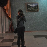 Мирас Серік, 24.06.1989, Москва