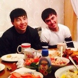 Тамирлан Жексембаев, 06.04.1989, Москва