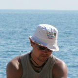 Александр Киреев, 22.07, Москва