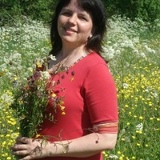 Елена Логинова, 08.08, Петрозаводск