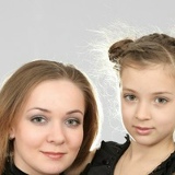 Катя Яшкова, 18.08, Губкинский