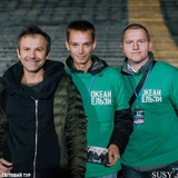 Сергей Полевик, 01.03.1989, Чернигов