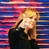 Alena Sokolova, 22.02, Санкт-Петербург