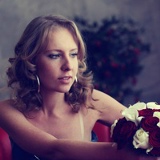 Елена Богатова, Москва