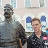 Олег Хебнев, 07.06.1984, Выкса