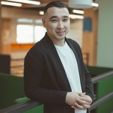 Сэм Садвакасов, 23.12.1991, Астана