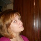 Ольга Кириллова, 21.05.1985, Псков