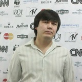 Jamik Jamik, 15.05, Москва