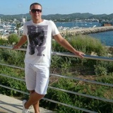 Денис Бежецких, 17.04.1982, Новосибирск