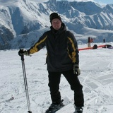 Андрей Ермаков, 04.05.1986, Москва