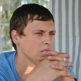 Михаил Мартыненко, 20.09, Санкт-Петербург