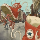 Виктория Сафонцева, 03.01.1985, Москва