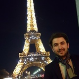 Ислам Умаров, 26.08.1990