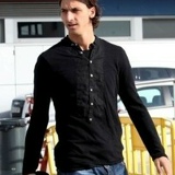 Zlatan Ibrahimovic, 03.10.1981, Paris