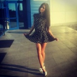 Милана Фомина, 05.05.1990