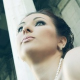 Евгения Новикова, 03.08, Алматы