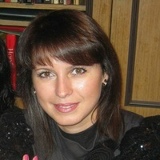 Анжелика Прозорова, 20.12, Одесса